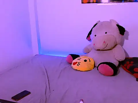 ladypussy69 online show from 12-18-25, 02:39