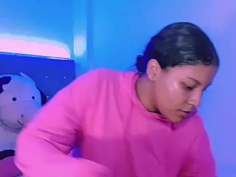 Snapshot of ladypussy69 chatting on 02-01-26, 08:57 ladypussy69 online show from 02-01-26, 08:57