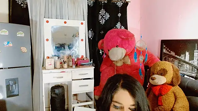 AngelicaDark online show from 03-06-25, 02:51