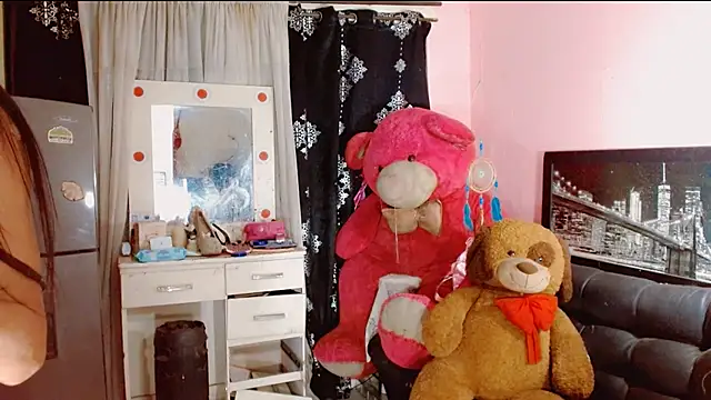 AngelicaDark online show from 03-13-25, 11:49