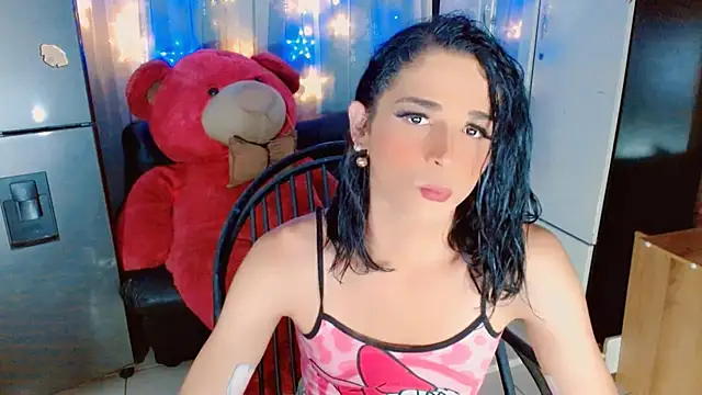 AngelicaDark online show from 11-27-25, 12:13