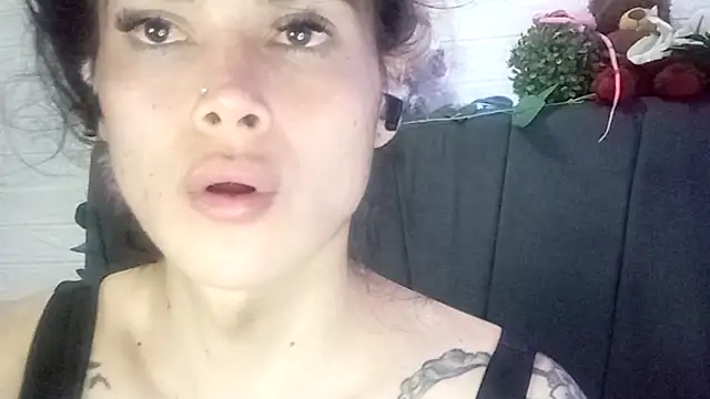 Devilnia9 online show from 10-17-25, 08:11