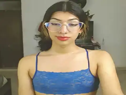 engielphoenis14 online show from 12-29-24, 08:00