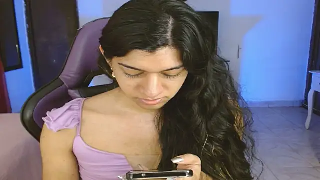 engielphoenis14 online show from 02-03-26, 10:59