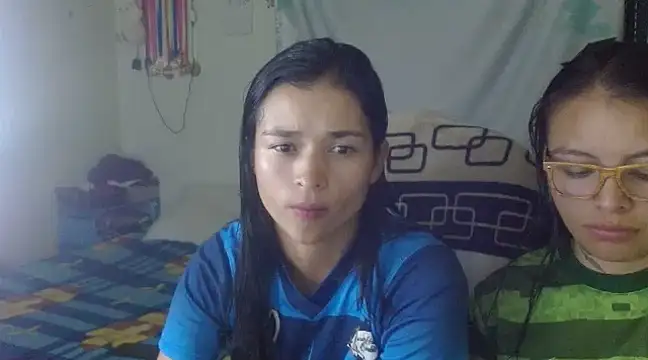 clayre and jill online show from 02-13-25, 02:12