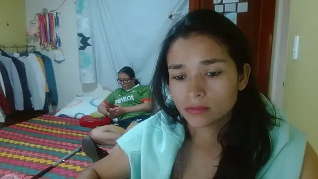 clayre and jill online show from 10-01-25, 06:58