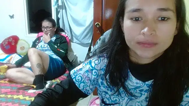 clayre and jill online show from 10-13-25, 12:21