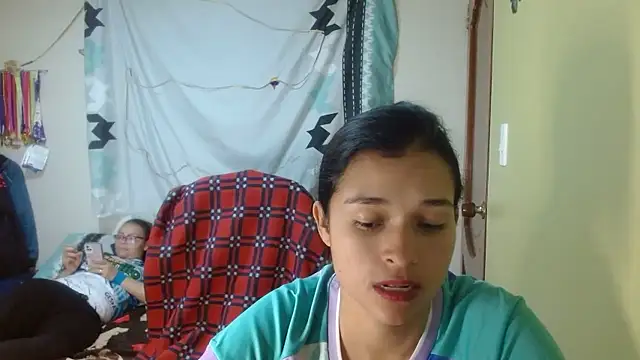 clayre and jill online show from 01-06-26, 04:05