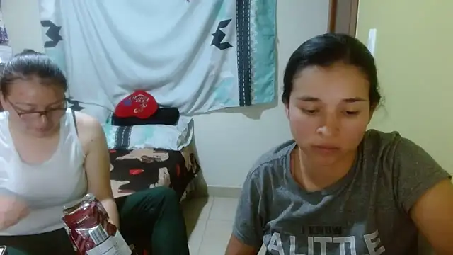 clayre and jill online show from 02-14-26, 04:31