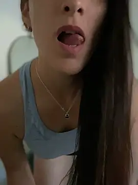 alessandra-a online show from 01-13-25, 09:20