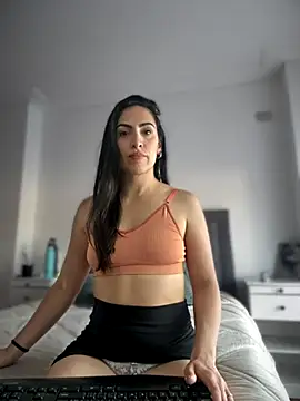 alessandra-a online show from 10-07-25, 09:12