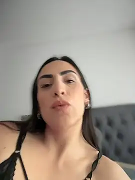 alessandra-a online show from 11-03-25, 09:38