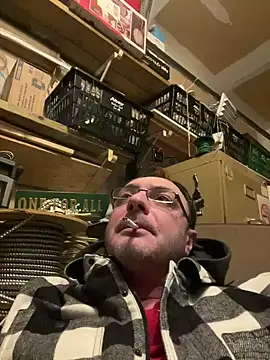 Bodirchetire online show from 01-18-25, 03:42