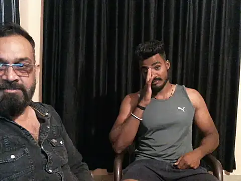 indianbull2023 online show from 01-07-26, 06:27