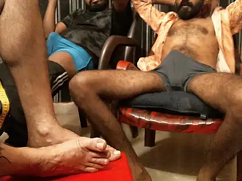 indianbull2023 online show from 05-04-26, 01:07