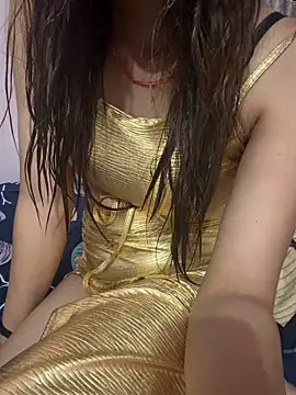 Alina Khann online show from 03-07-26, 02:36