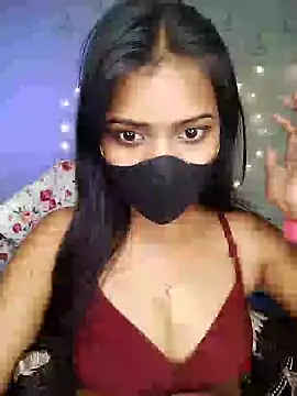 Jenny-Lucifer online show from 02-20-25, 08:14