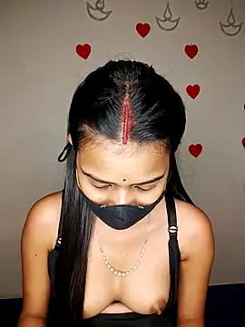 Jenny-Lucifer online show from 03-11-25, 07:58