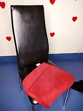 Jenny-Lucifer online show from 03-12-25, 07:38