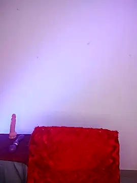 Jenny-Lucifer online show from 10-04-25, 05:33