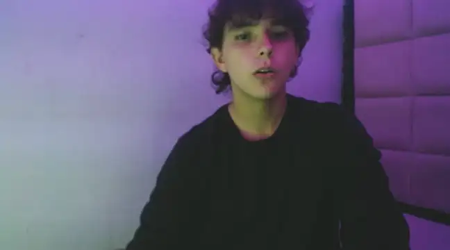 Dani cumboy online show from 12-15-24, 02:52