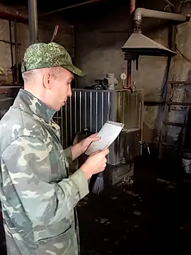 MityaXLoves online show from 10-19-25, 06:58