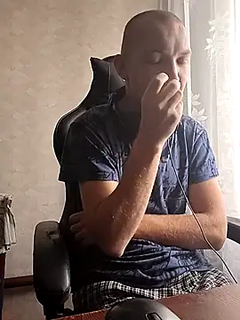 MityaXLoves online show from 11-07-25, 07:08