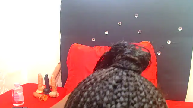 VANESAAMBER23 online show from 03-07-25, 03:40