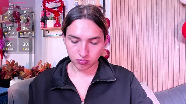 TomLondon  online show from 02-12-26, 02:23