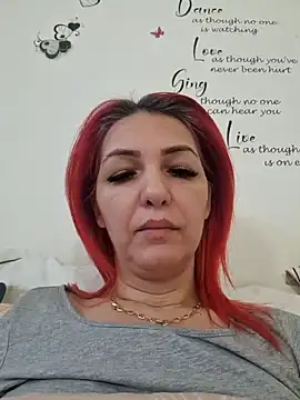 Evadesirex46 online show from 12-06-24, 03:44