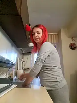 Evadesirex46 online show from 12-13-24, 02:05