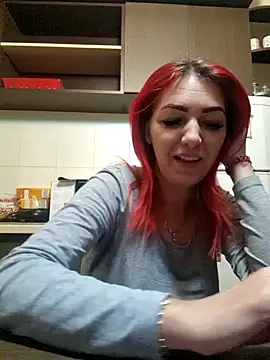 Evadesirex46 online show from 12-14-24, 09:45