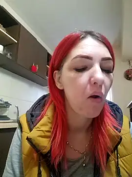 Evadesirex46 online show from 12-15-24, 10:50