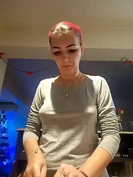 Evadesirex46 online show from 12-15-24, 01:54