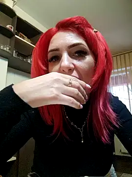 Evadesirex46 online show from 12-20-24, 01:00