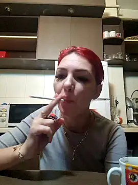 Evadesirex46 online show from 01-18-25, 05:26