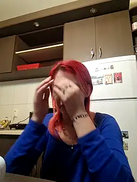 Evadesirex46 online show from 02-03-25, 08:24