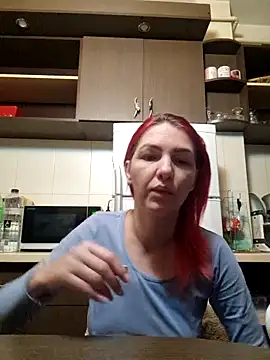 Evadesirex46 online show from 02-10-25, 06:42