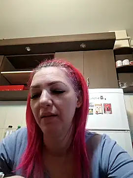 Evadesirex46 online show from 02-19-25, 01:17