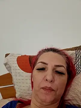 Evadesirex46 online show from 02-20-25, 08:14