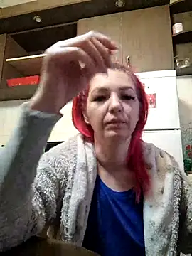 Evadesirex46 online show from 02-21-25, 10:17