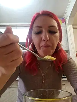 Evadesirex46 online show from 03-12-25, 02:45