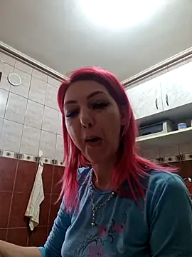 Evadesirex46 online show from 03-16-25, 12:33