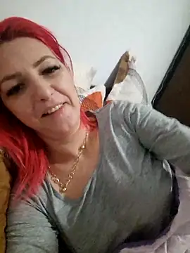 Evadesirex46 online show from 03-16-25, 03:39