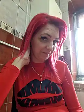 Evadesirex46 online show from 03-18-25, 12:58