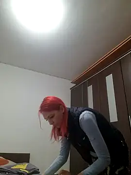 Evadesirex46 online show from 03-21-25, 07:11