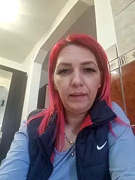 Evadesirex46 online show from 03-21-25, 11:44