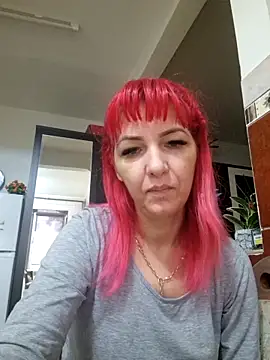 Evadesirex46 online show from 10-18-25, 05:43