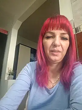 Evadesirex46 online show from 10-31-25, 06:58