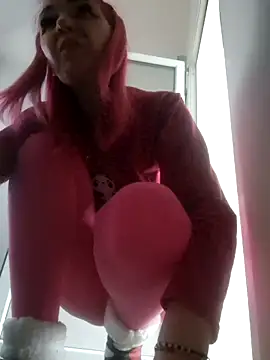 Evadesirex46 online show from 12-21-25, 10:22